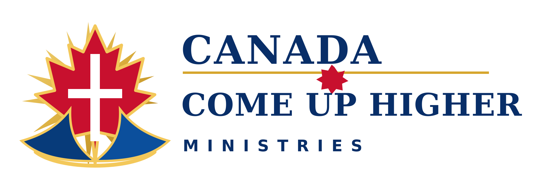 Canada Come Up Higher Ministries